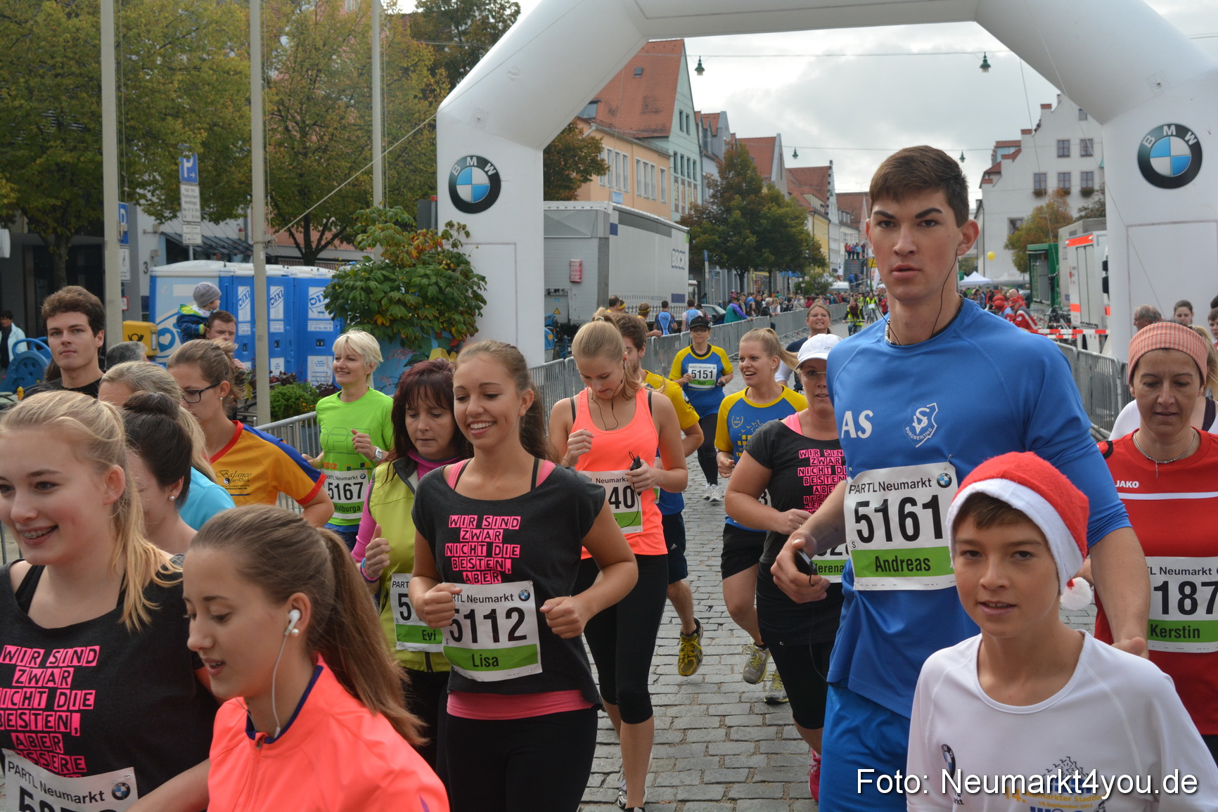 Stadtlauf Neumarkt 2014 0151